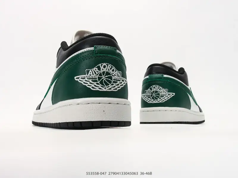 Nike Skate Shoes Versatile Classic Low-Top 553558-047 #27904133045063